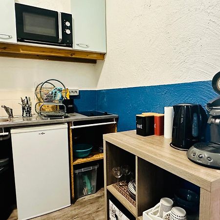 Can Py Studio - Confort Et Wifi Idealement Situe Entre Fac, Centre Et Gare Perpignan Dış mekan fotoğraf