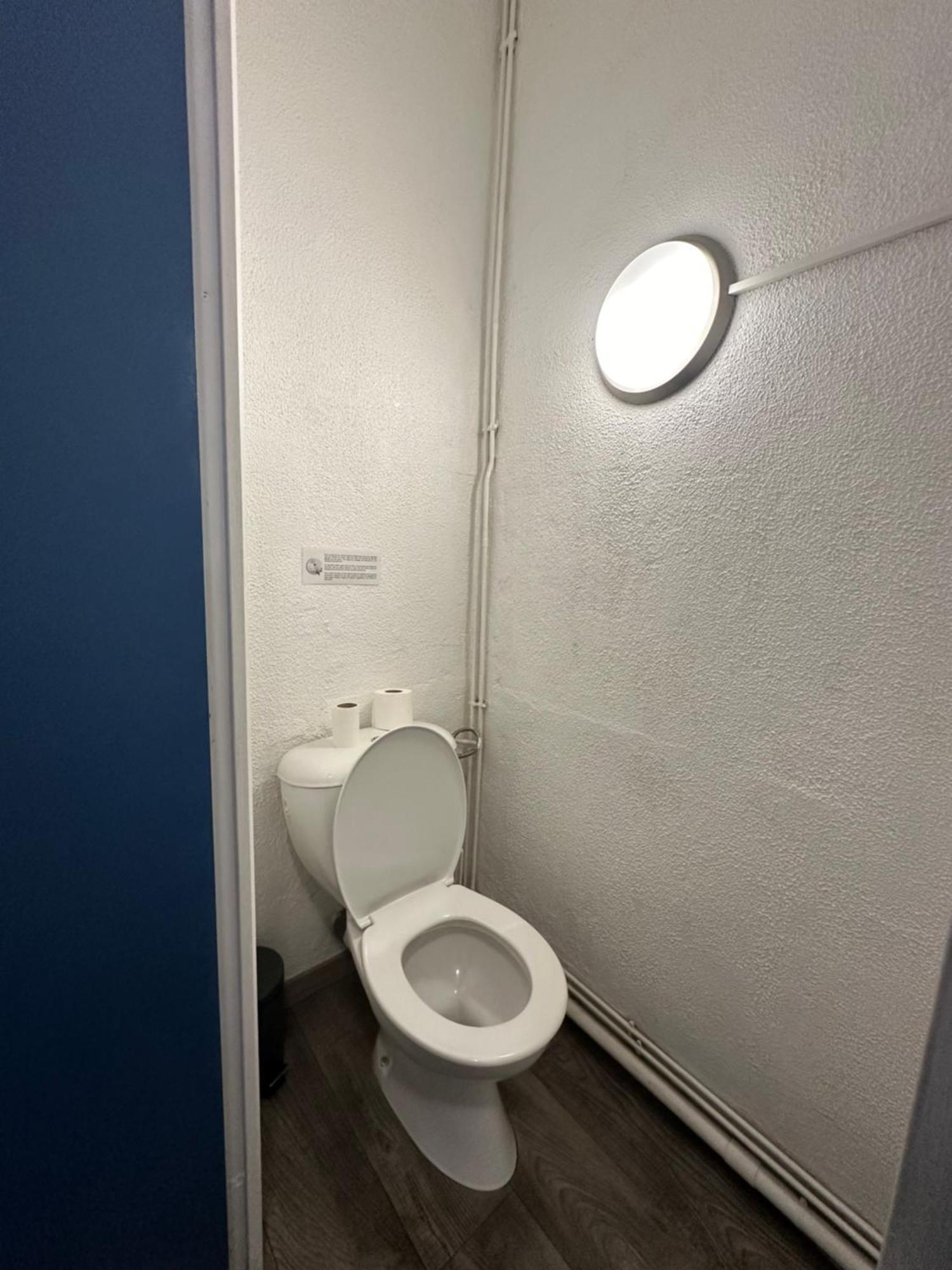 Can Py Studio - Confort Et Wifi Idealement Situe Entre Fac, Centre Et Gare Perpignan Dış mekan fotoğraf